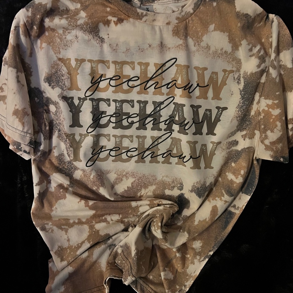 Western Shirt
